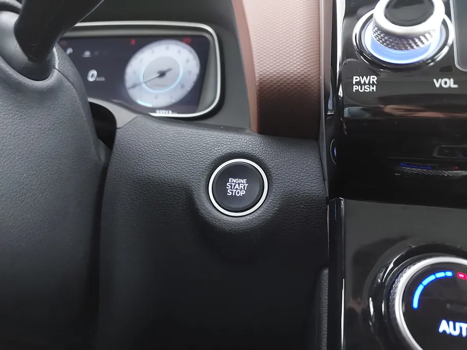 2024 Hyundai Creta Comfort 