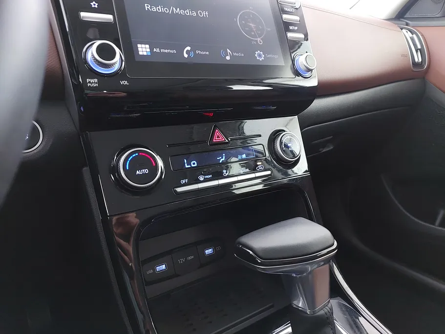 2024 Hyundai Creta Comfort 