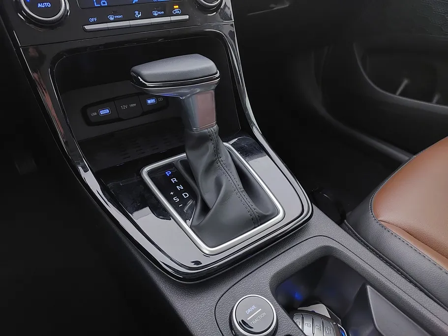 2024 Hyundai Creta Comfort 