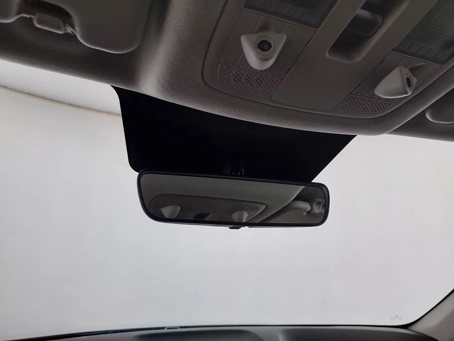 2024 Hyundai Creta Comfort 