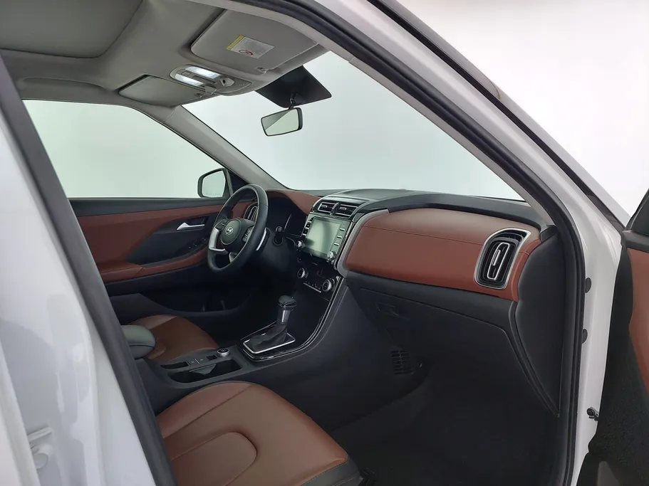 2024 Hyundai Creta Comfort 