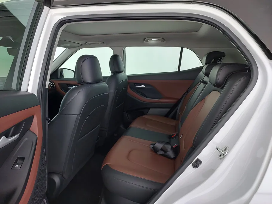 2024 Hyundai Creta Comfort 