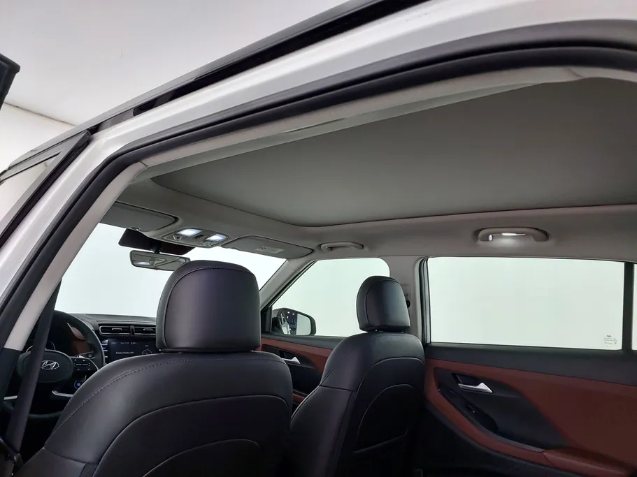 2024 Hyundai Creta Comfort 