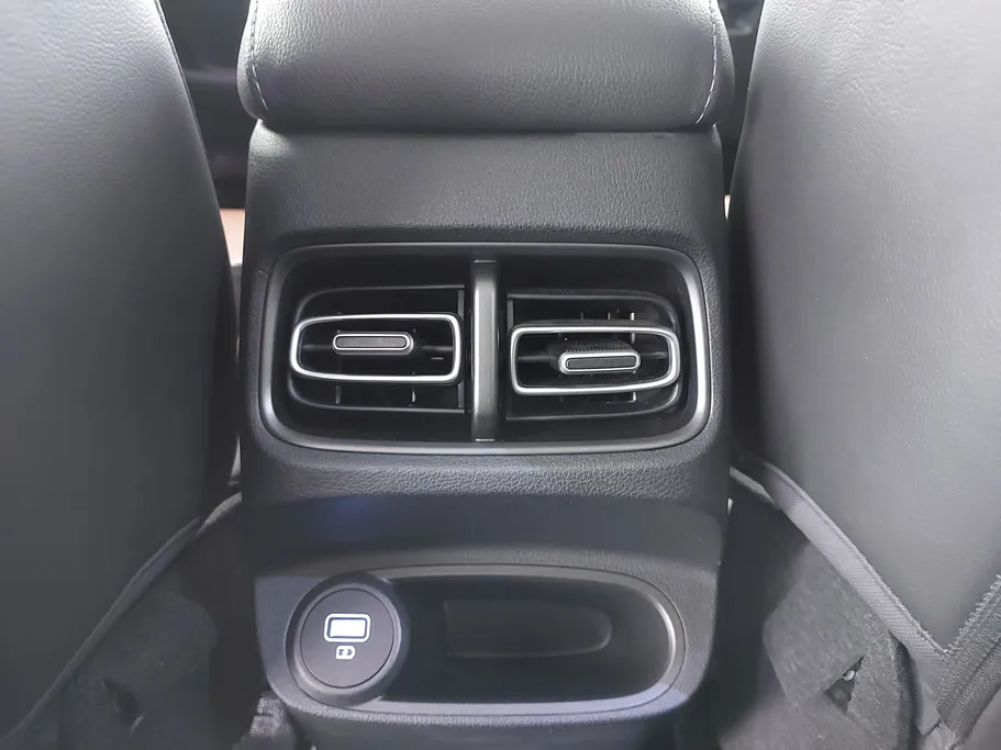 2024 Hyundai Creta Comfort 
