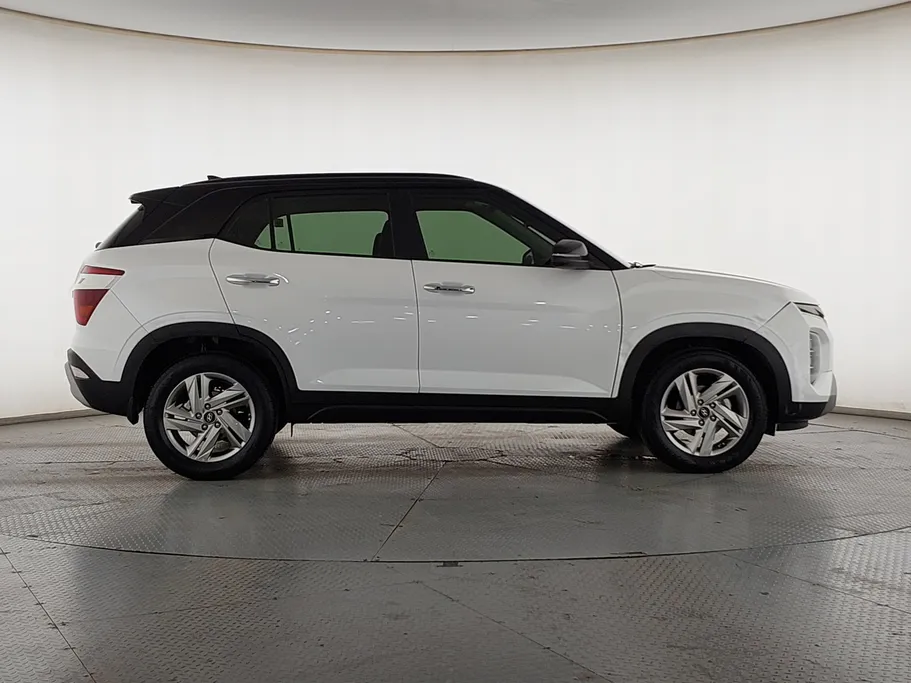 2024 Hyundai Creta Comfort 