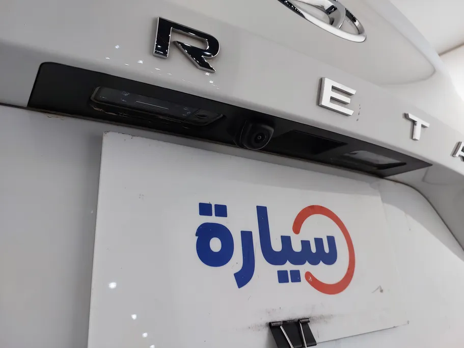 2024 Hyundai Creta Comfort 