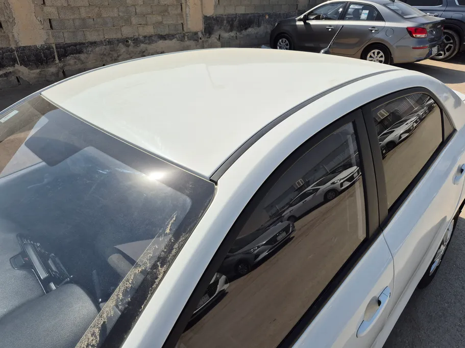 كيا بيجاس LX 2023 