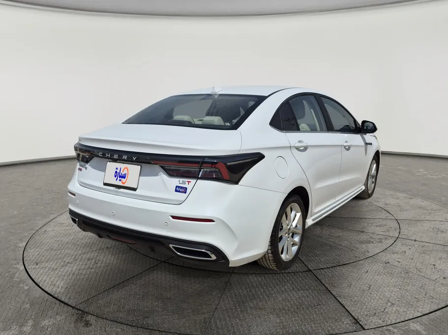 2024 Chery Arrizo 6 Pro Comfort 