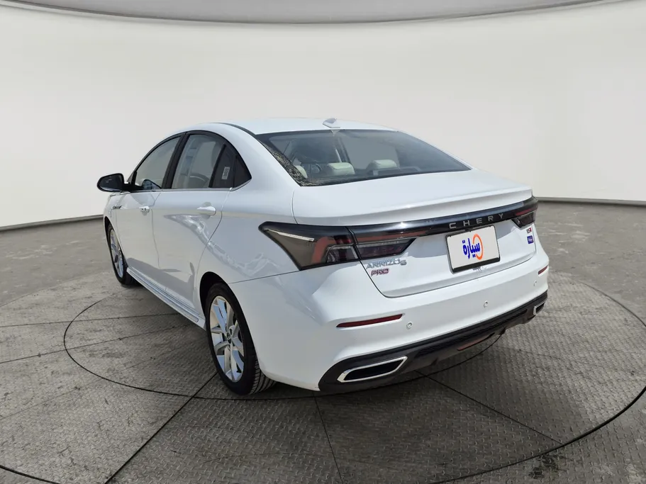 2024 Chery Arrizo 6 Pro Comfort 
