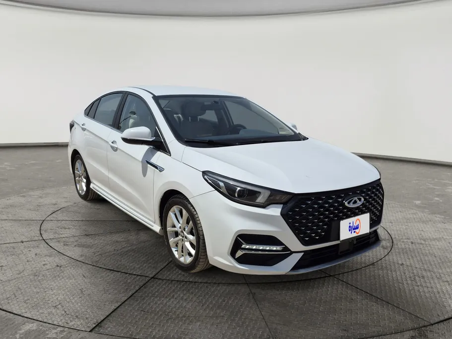 2024 Chery Arrizo 6 Pro Comfort 