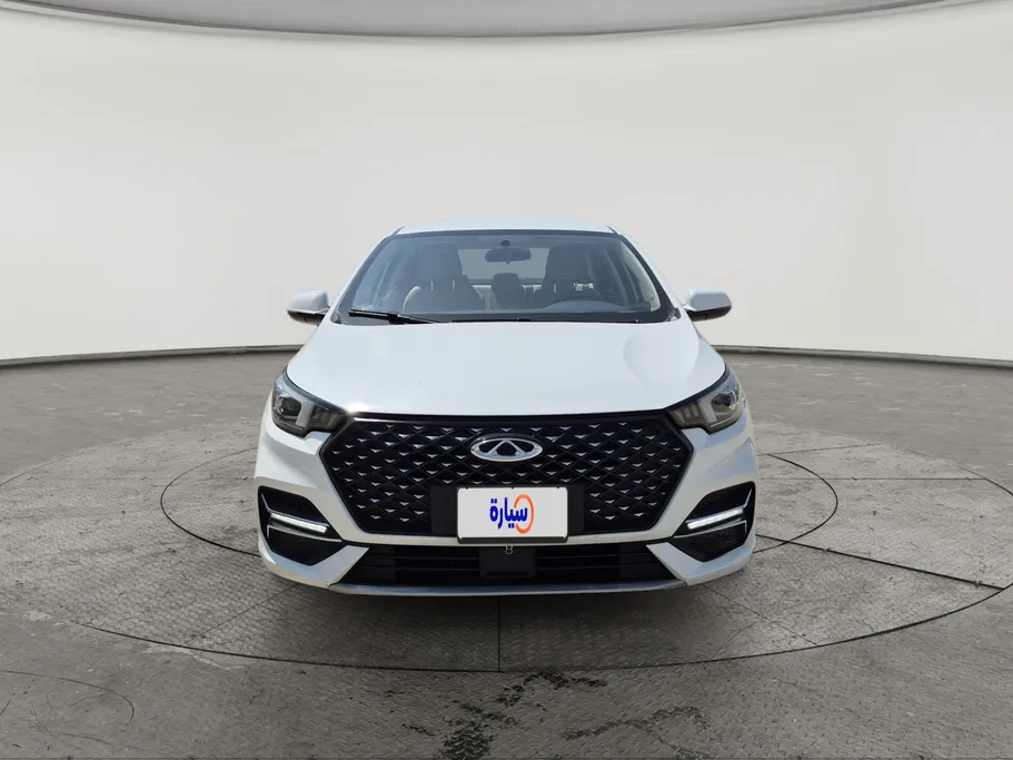 2024 Chery Arrizo 6 Pro Comfort 