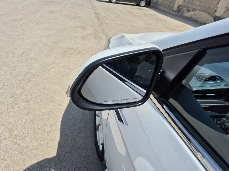 2024 Chery Arrizo 6 Pro Comfort 