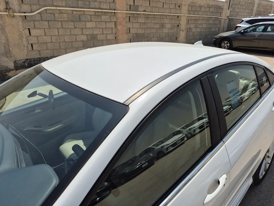 2024 Chery Arrizo 6 Pro Comfort 
