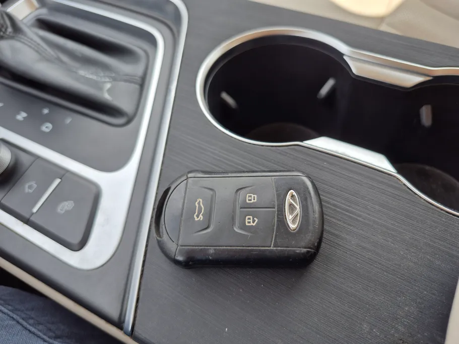 2024 Chery Arrizo 6 Pro Comfort 