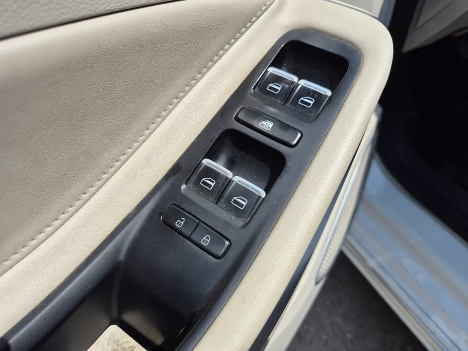 2024 Chery Arrizo 6 Pro Comfort 