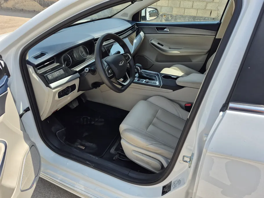 2024 Chery Arrizo 6 Pro Comfort 