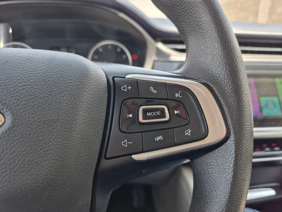 2024 Chery Arrizo 6 Pro Comfort 