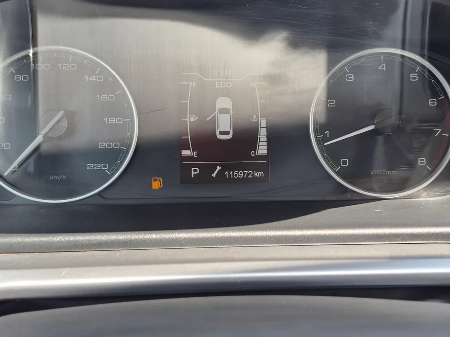 2024 Chery Arrizo 6 Pro Comfort 