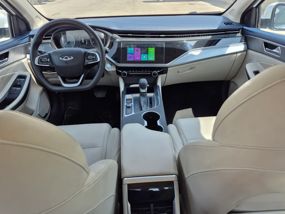 2024 Chery Arrizo 6 Pro Comfort 