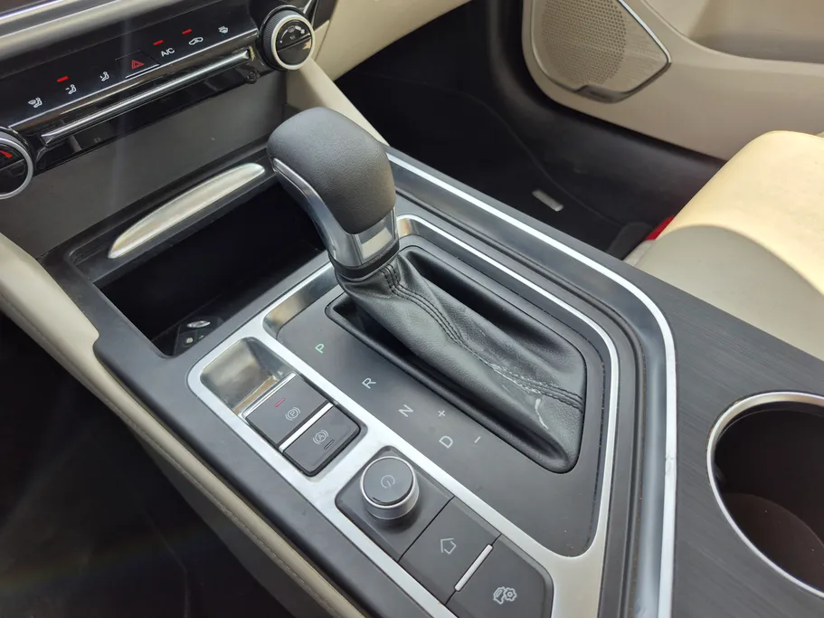 2024 Chery Arrizo 6 Pro Comfort 