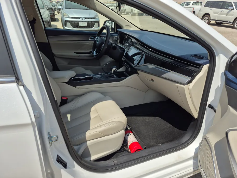 2024 Chery Arrizo 6 Pro Comfort 