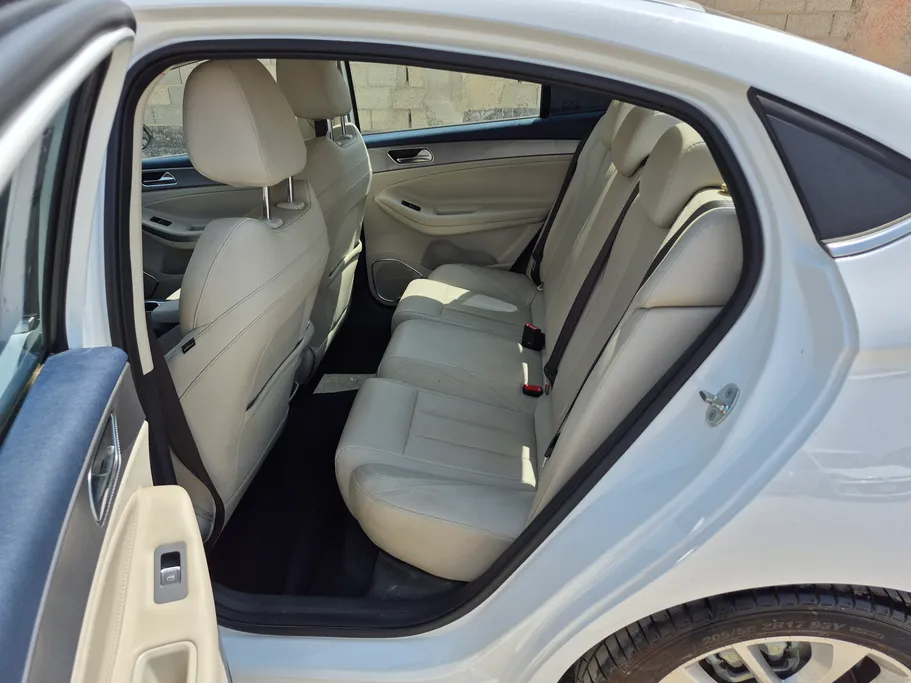 2024 Chery Arrizo 6 Pro Comfort 