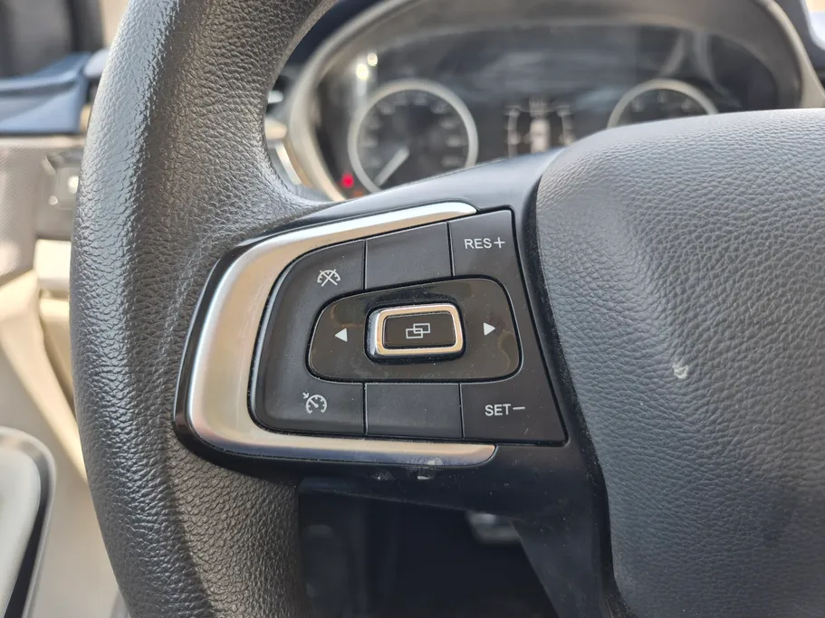 2024 Chery Arrizo 6 Pro Comfort 