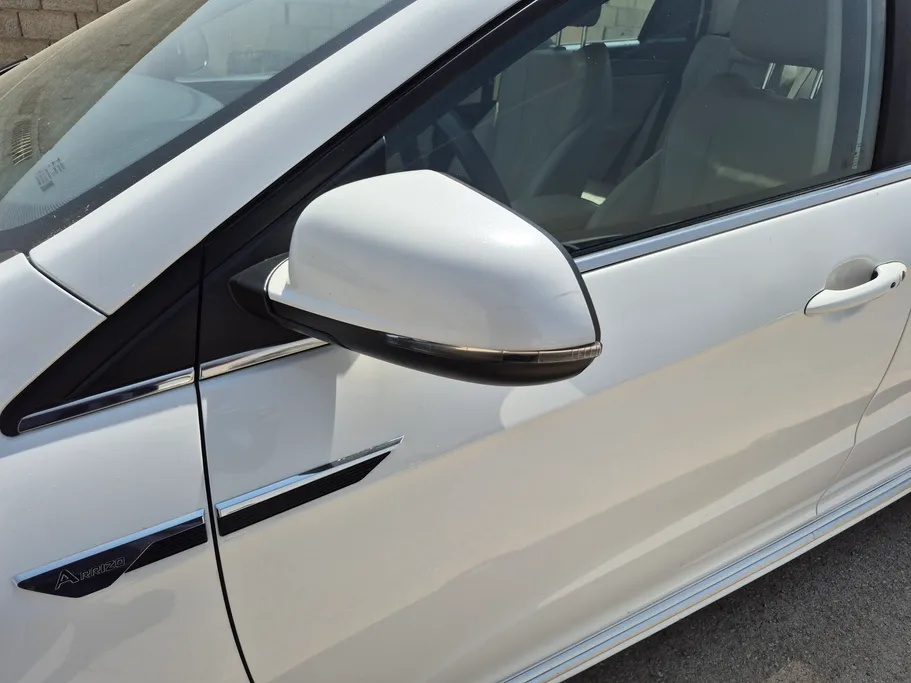 2024 Chery Arrizo 6 Pro Comfort 