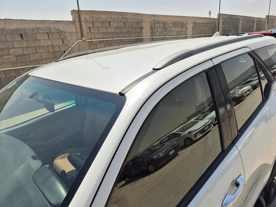 2022 Toyota Fortuner GX2 4x4 