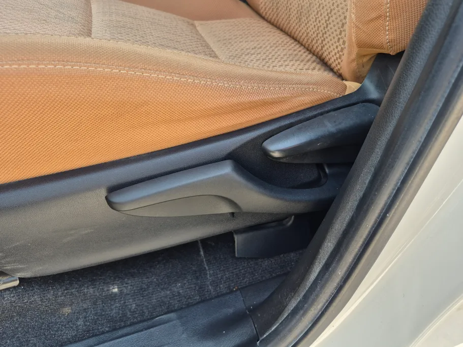 2022 Toyota Fortuner GX2 4x4 