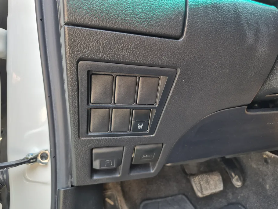 2022 Toyota Fortuner GX2 4x4 