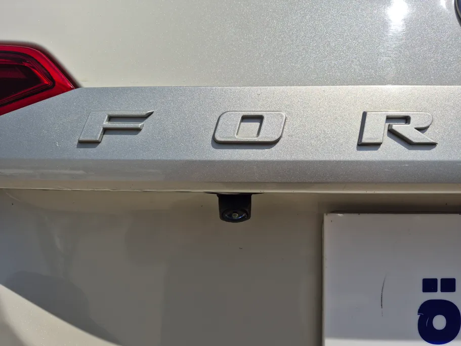 2022 Toyota Fortuner GX2 4x4 