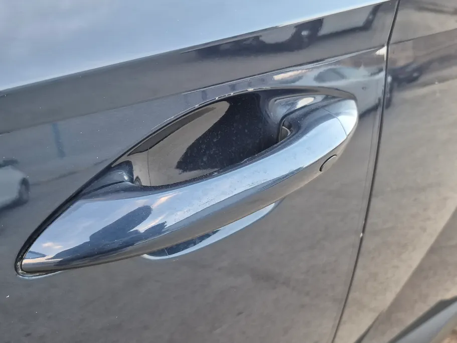 2025 Hyundai Tucson Comfort  
