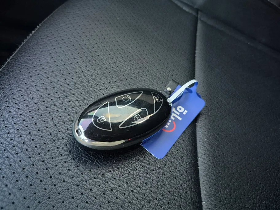 2025 Hyundai Tucson Comfort  