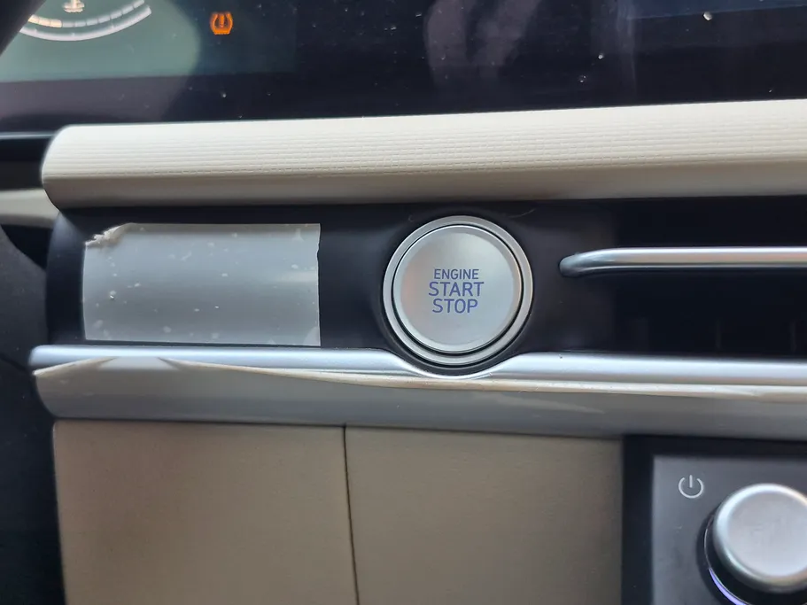 2025 Hyundai Tucson Comfort  