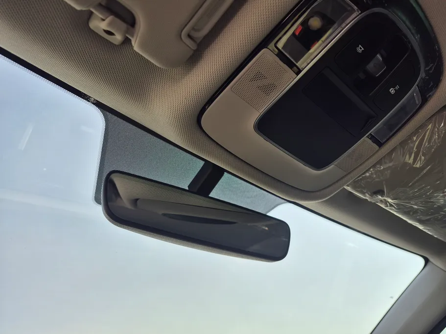 2025 Hyundai Tucson Comfort  
