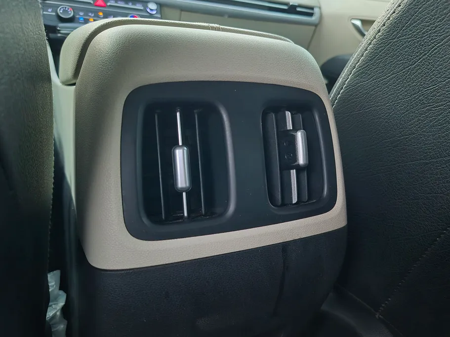 2025 Hyundai Tucson Comfort  