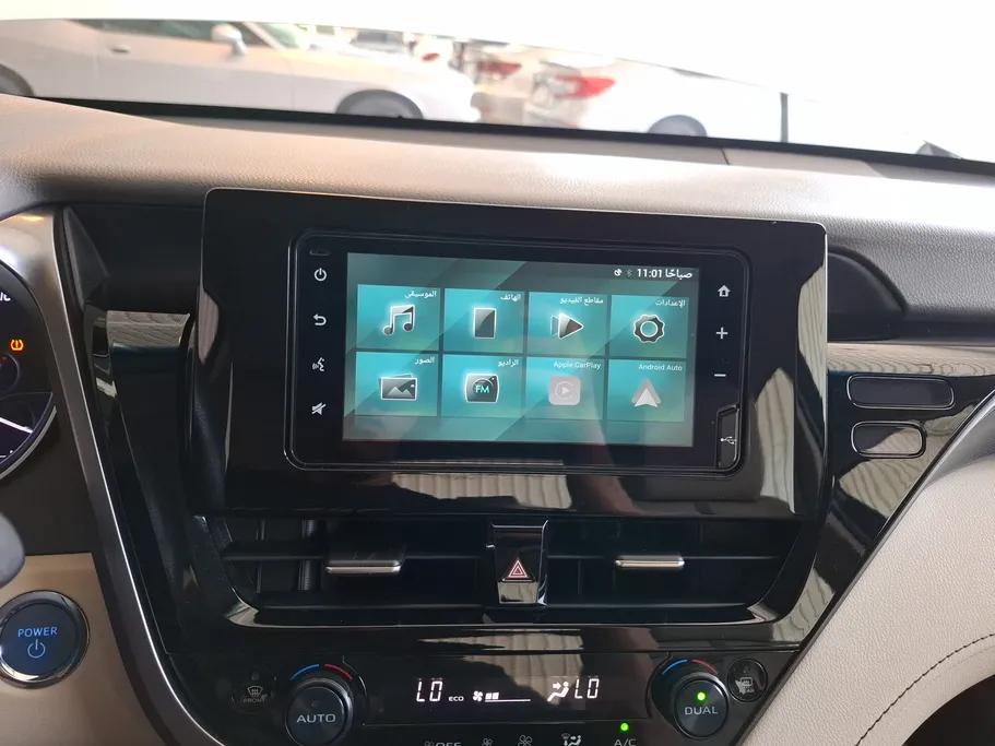 2024 Toyota Camry  LE HEV 