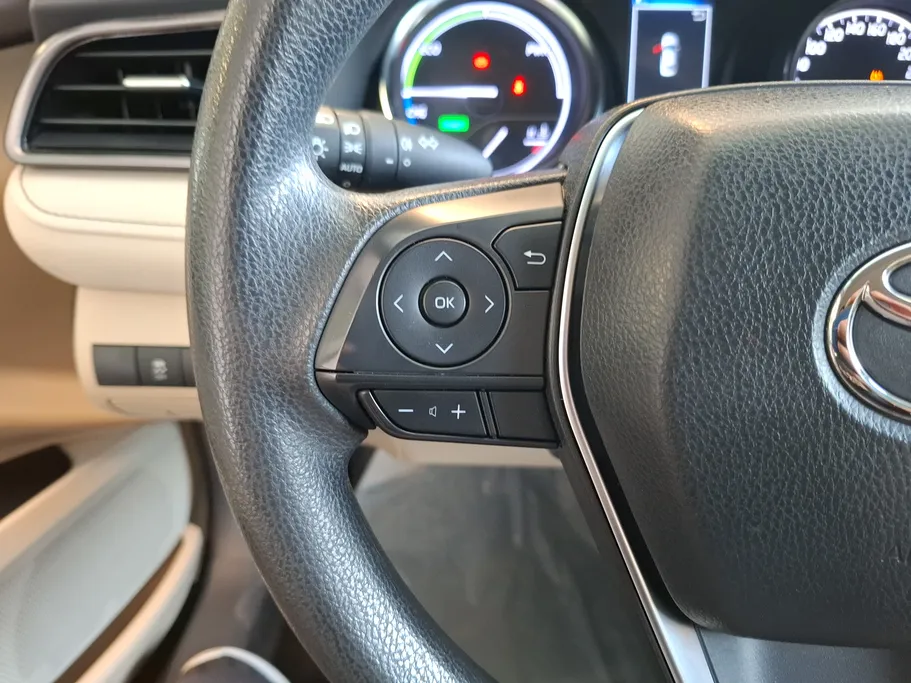 2024 Toyota Camry  LE HEV 