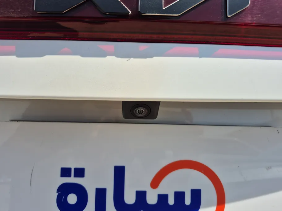 كيا سيلتوس EX 2025 