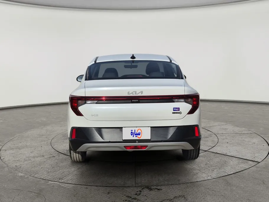 2024 Kia K3 LX2 