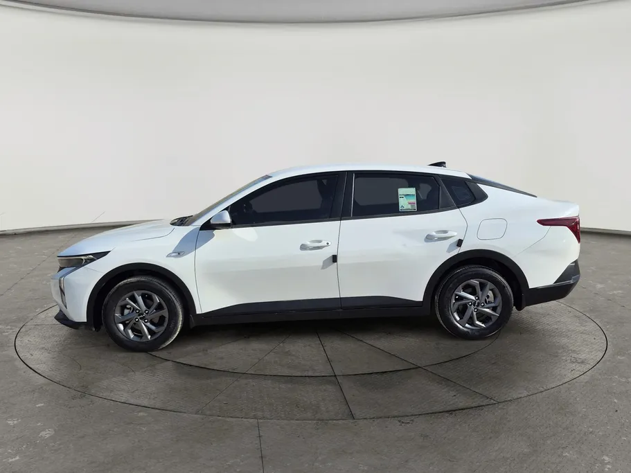 2024 Kia K3 LX2 