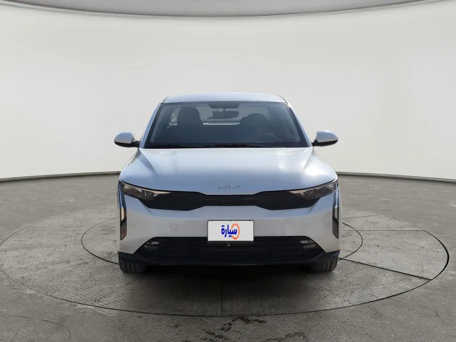 2024 Kia K3 LX2 