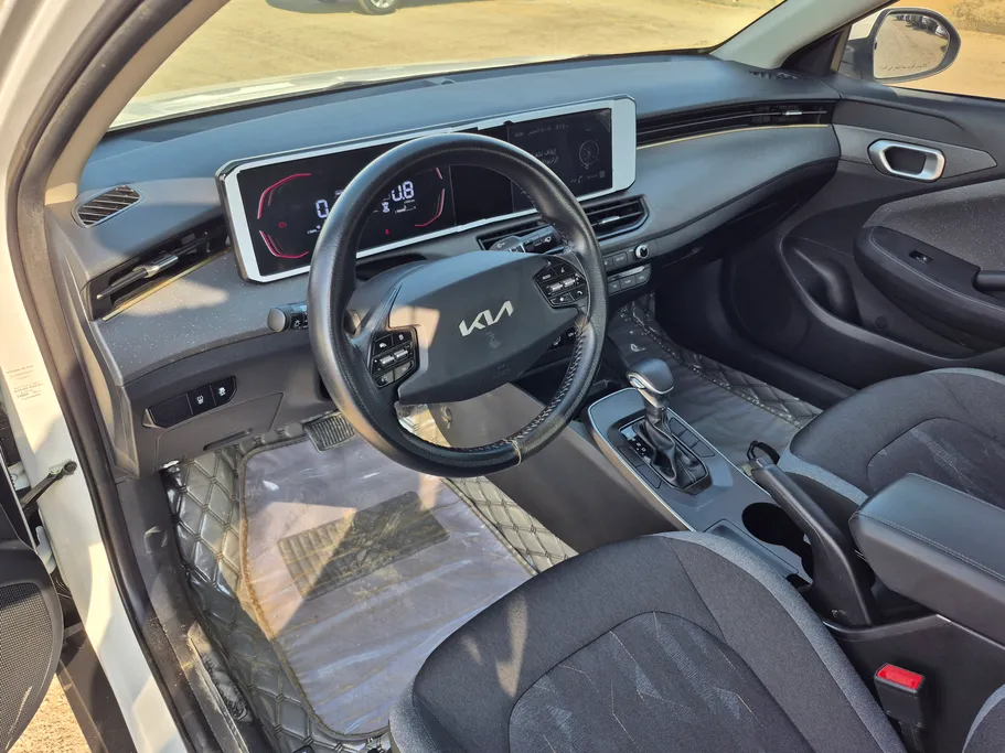 2024 Kia K3 LX2 