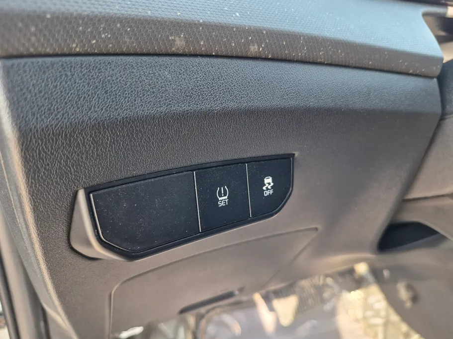 2024 Kia K3 LX2 