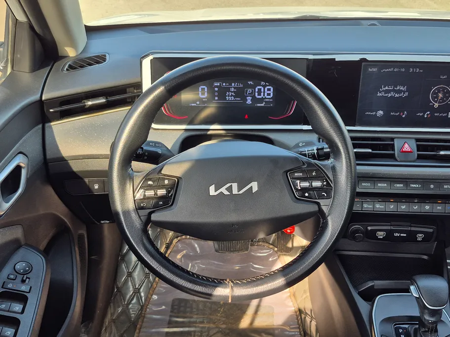 2024 Kia K3 LX2 