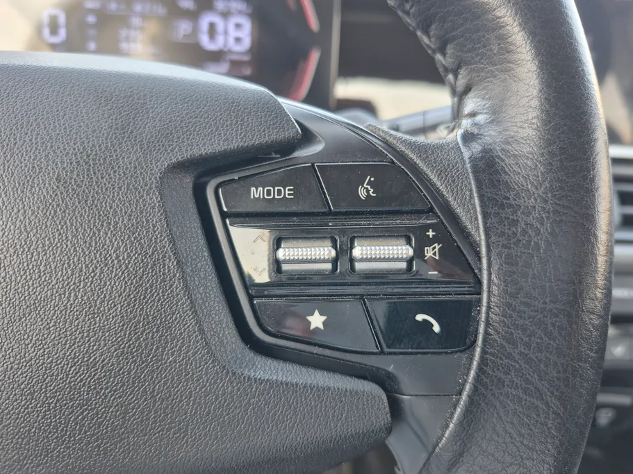 2024 Kia K3 LX2 