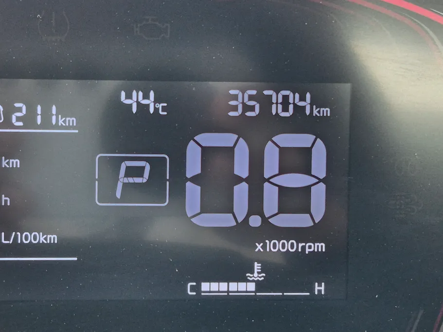 2024 Kia K3 LX2 