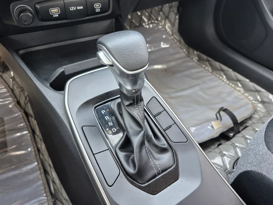 2024 Kia K3 LX2 