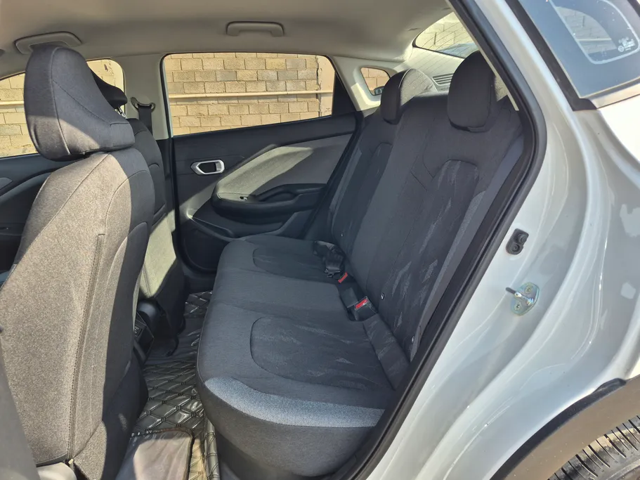 2024 Kia K3 LX2 